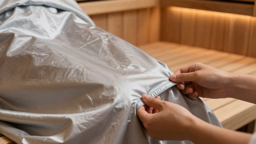 secure adjust safe comfortable