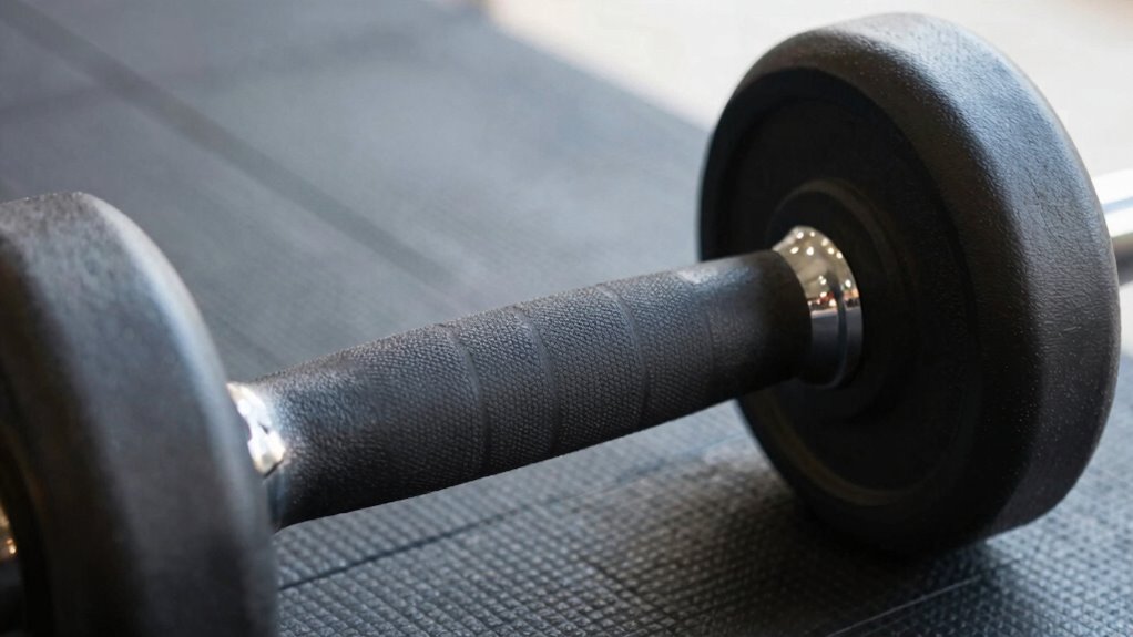 secure comfortable grip adjustment