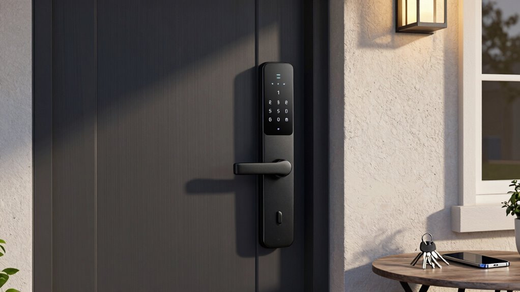 secure durable digital access