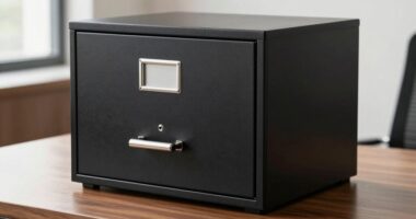 secure durable lock mechanism