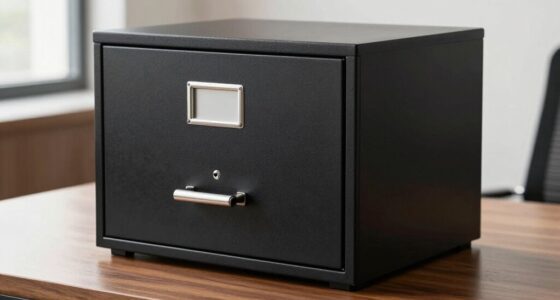 secure durable lock mechanism