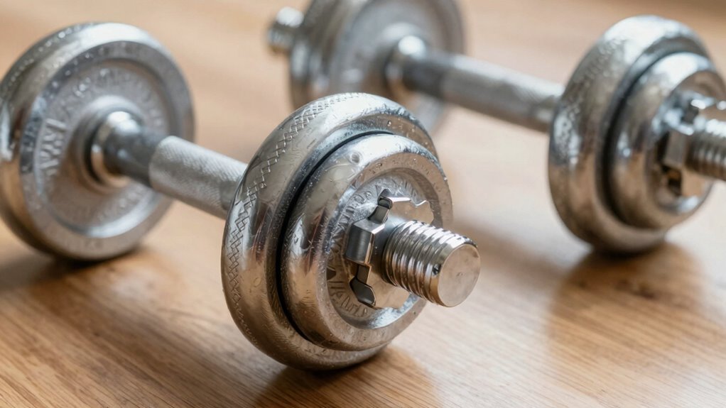 secure durable locking options