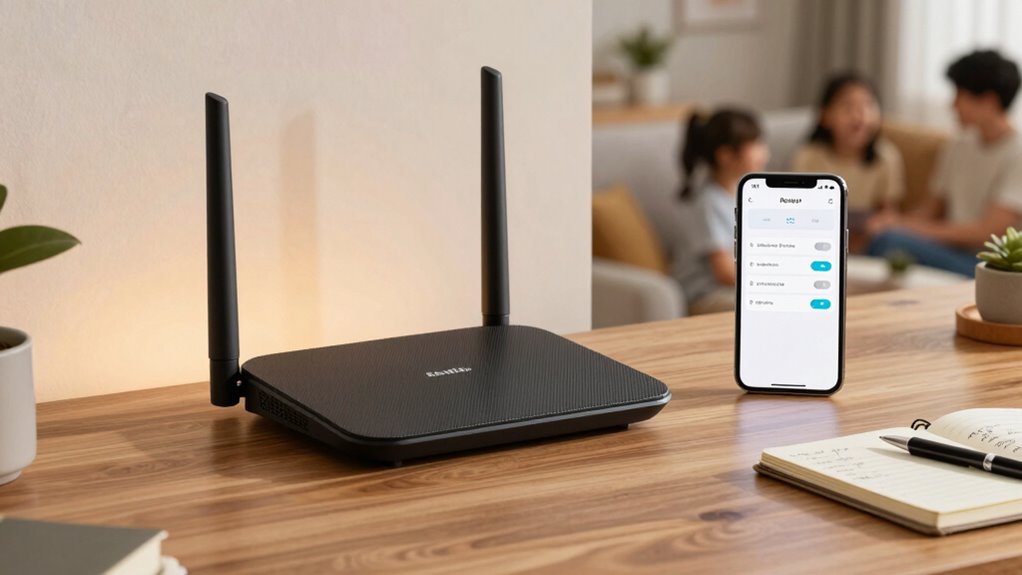 secure monitor optimize network