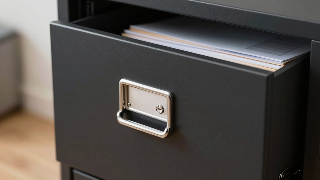 secure quick user friendly access