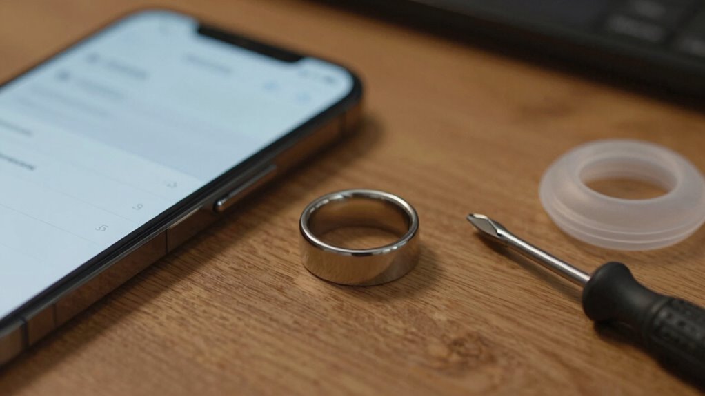 secure update encrypt limit