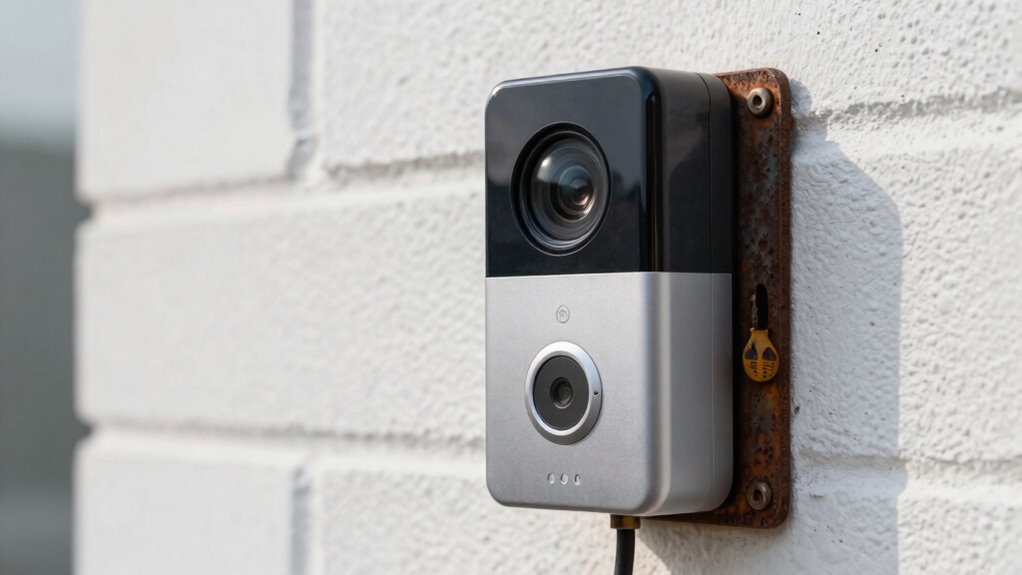 secure updated and protected