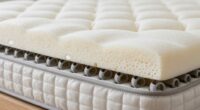 selecting the right hybrid mattress