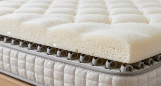 selecting the right hybrid mattress