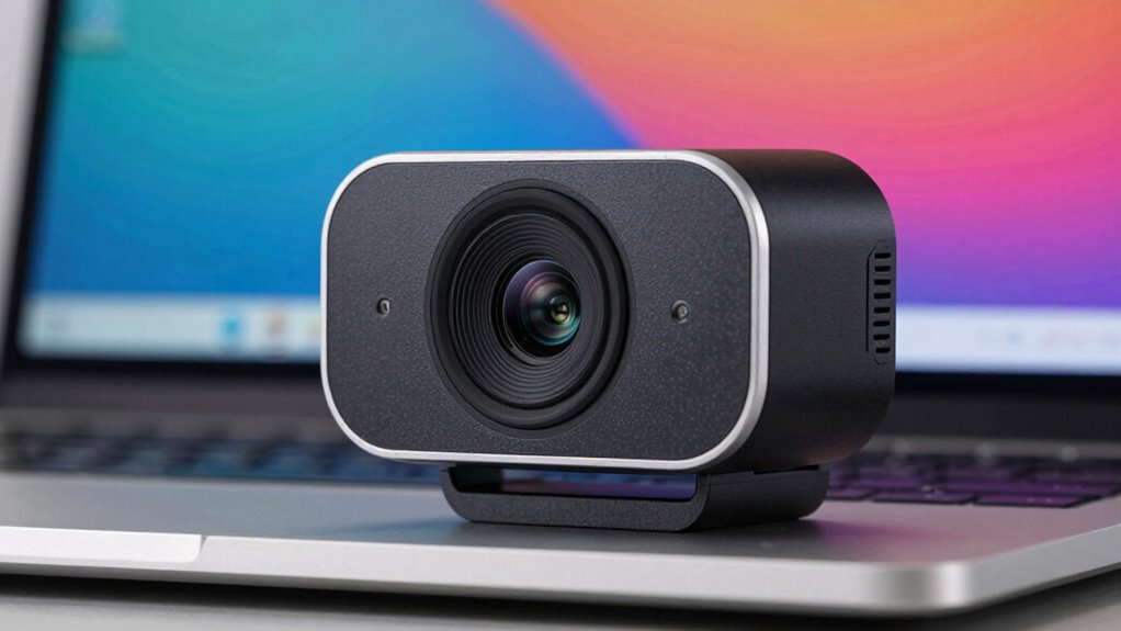 sensor size and frame rate