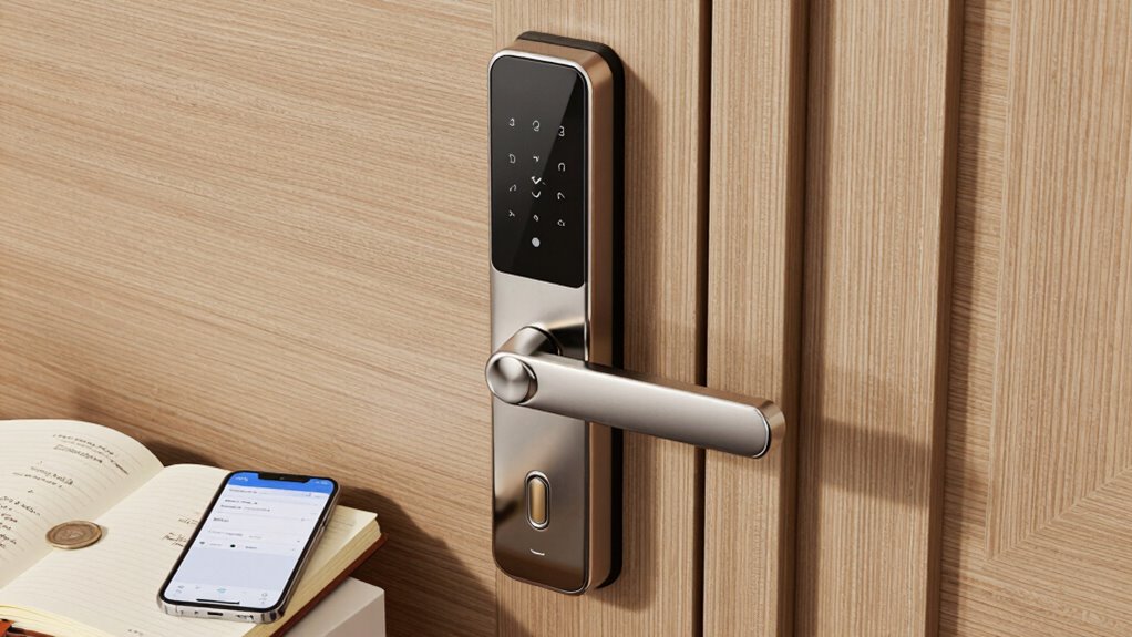 set your smart lock budget