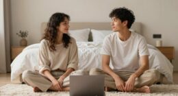 setting healthy online boundaries