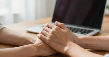 setting online friendship limits