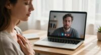 setting virtual intimacy boundaries
