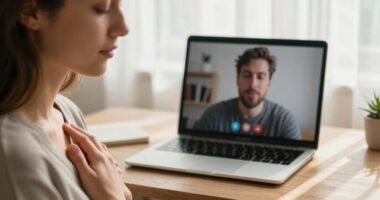 setting virtual intimacy boundaries