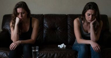 sex addiction shame cycle