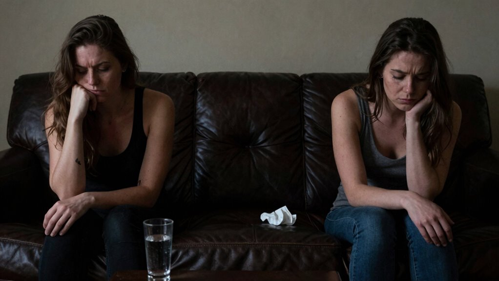 sex addiction shame cycle