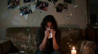 signs of ongoing betrayal