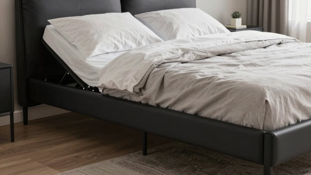 silent durable smooth operation