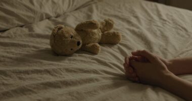 silent signs of betrayal