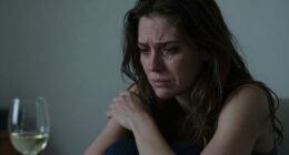 silent warning of betrayal