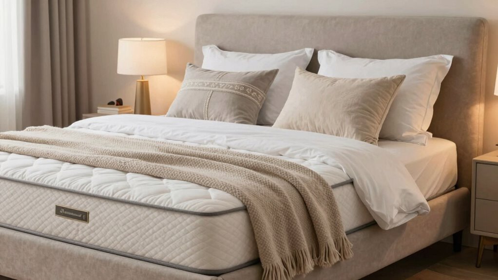 simple sleep environment upgrades