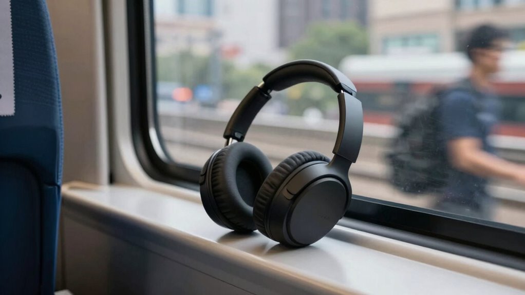 situations to avoid noise canceling