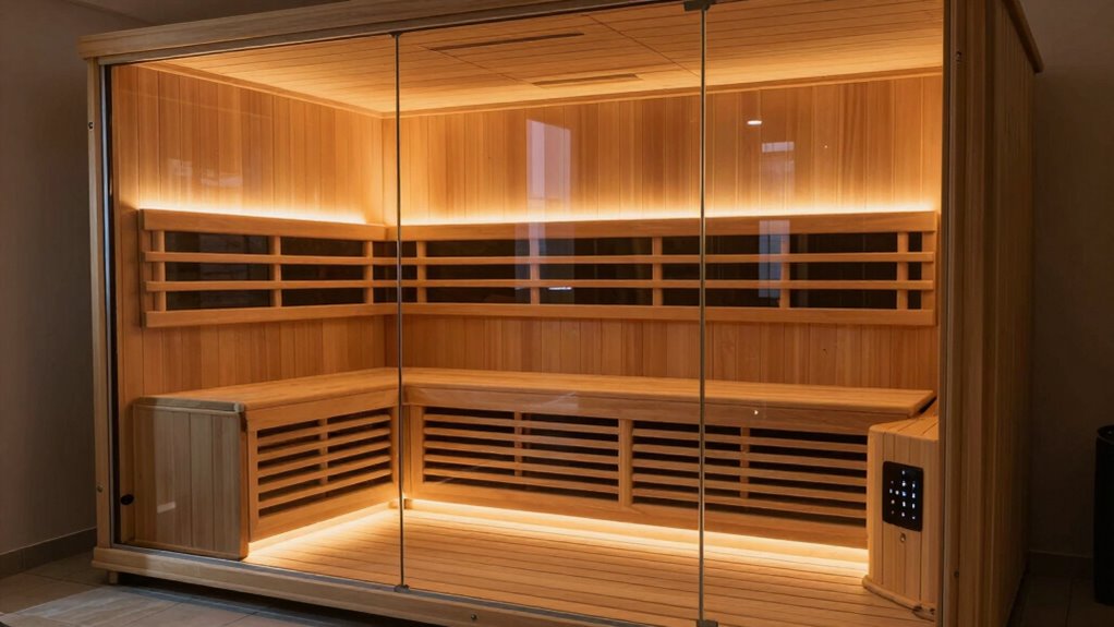 size design comfort atmosphere