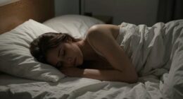 sleeping alone after infidelity