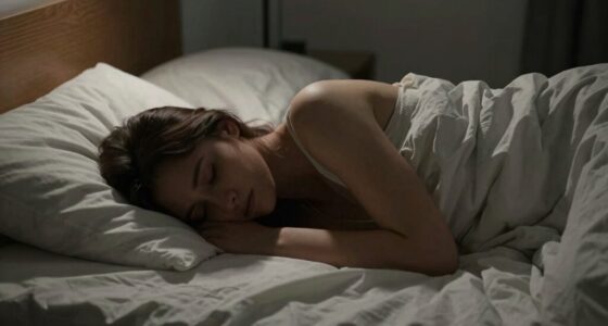 sleeping alone after infidelity