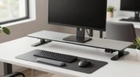 small fixes enhance ergonomics