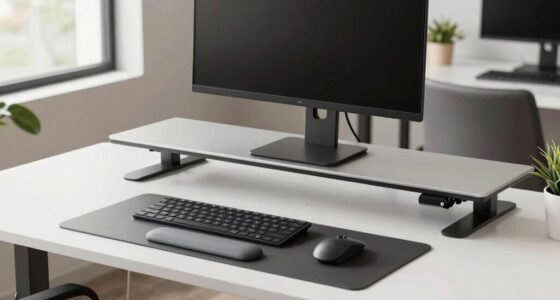 small fixes enhance ergonomics