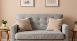 small fixes improve comfort