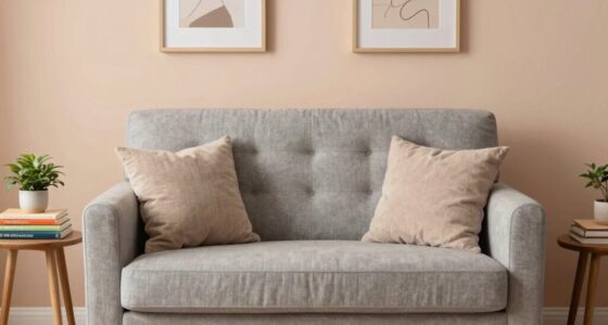 small fixes improve comfort