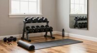 small fixes improve gyms