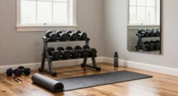 small fixes improve gyms
