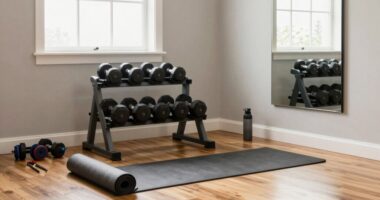 small fixes improve gyms