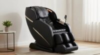 small space massage chairs