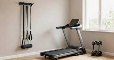 small space workout benefits