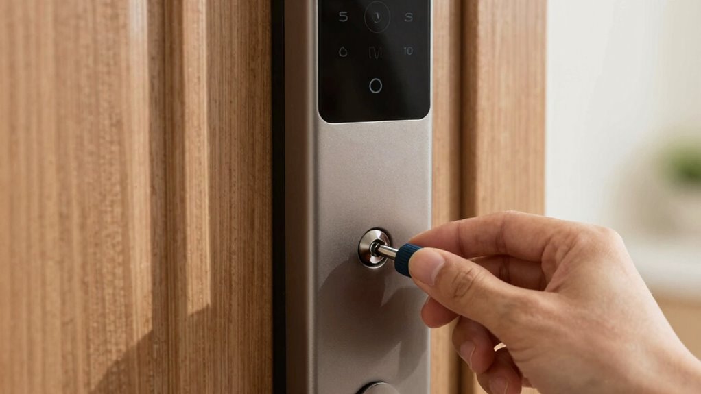 small tweaks ensure smart security