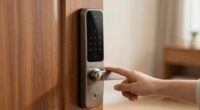 smart lock buying tips