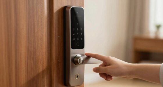 smart lock buying tips