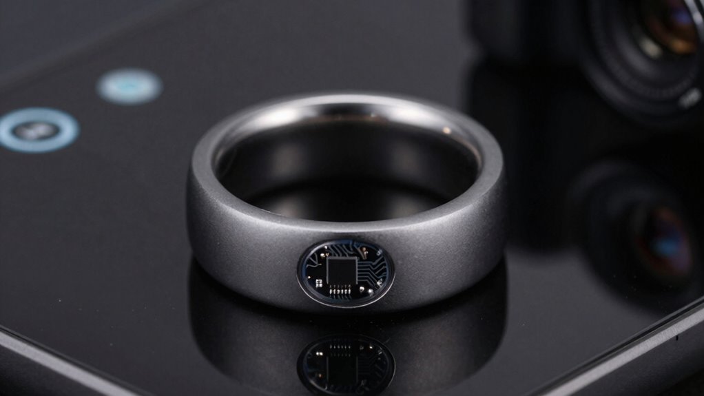 smart ring buying considerations