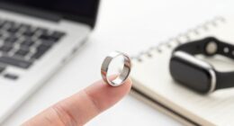 smart ring practical use