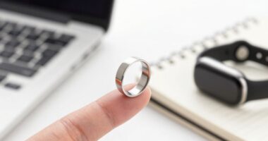 smart ring practical use