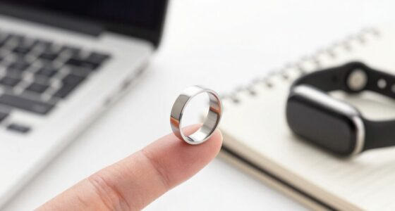smart ring practical use