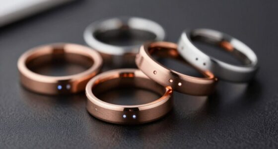 smart ring selection tips