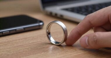 smart ring setup tips