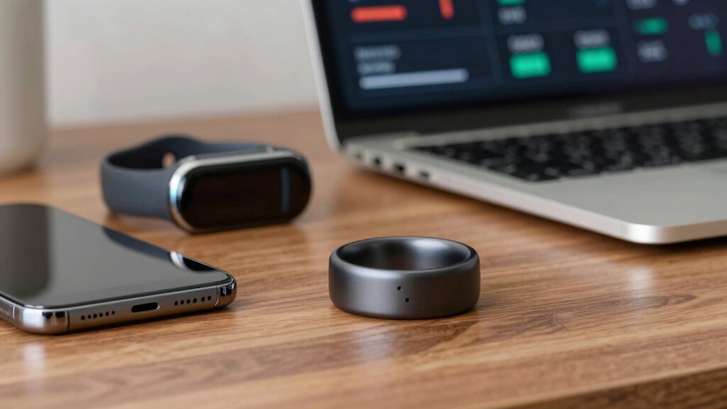 smart rings durability and trends