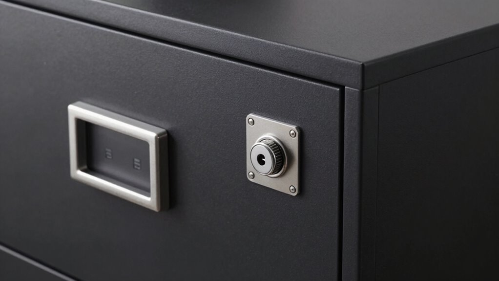 smart security and access