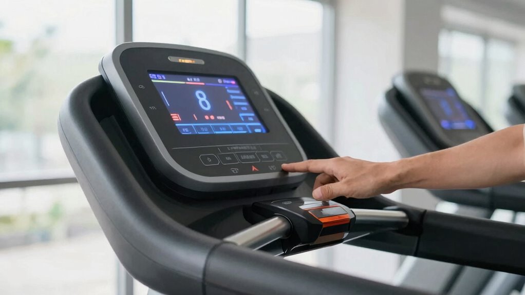 smart treadmill purchasing considerations